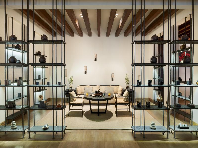 Alila Jabal Akhdar - Aktivite