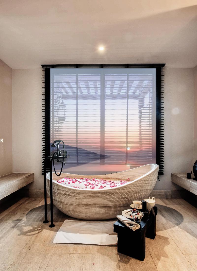 Alila Jabal Akhdar - Aktivite