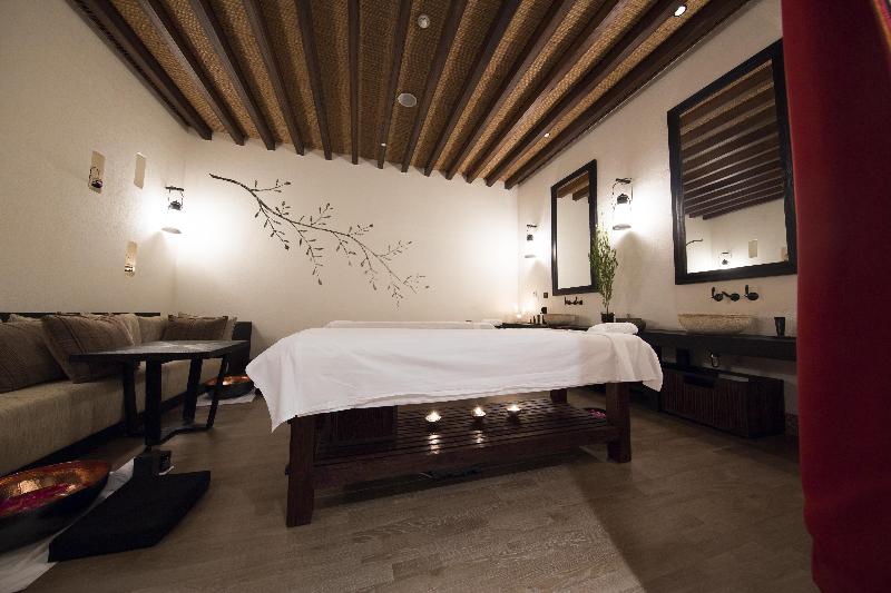 Alila Jabal Akhdar - Aktivite