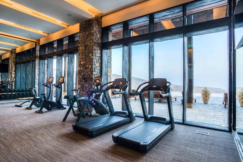 Alila Jabal Akhdar - Aktivite