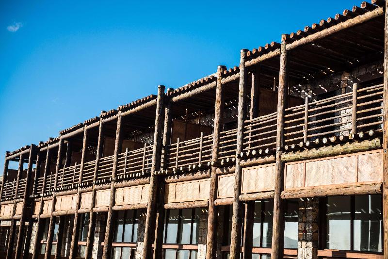 Alila Jabal Akhdar - Genel