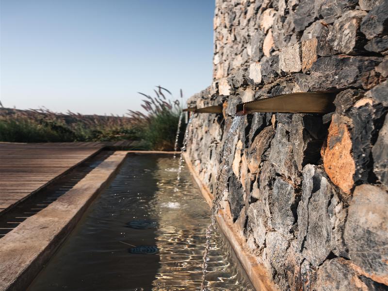 Alila Jabal Akhdar - Genel