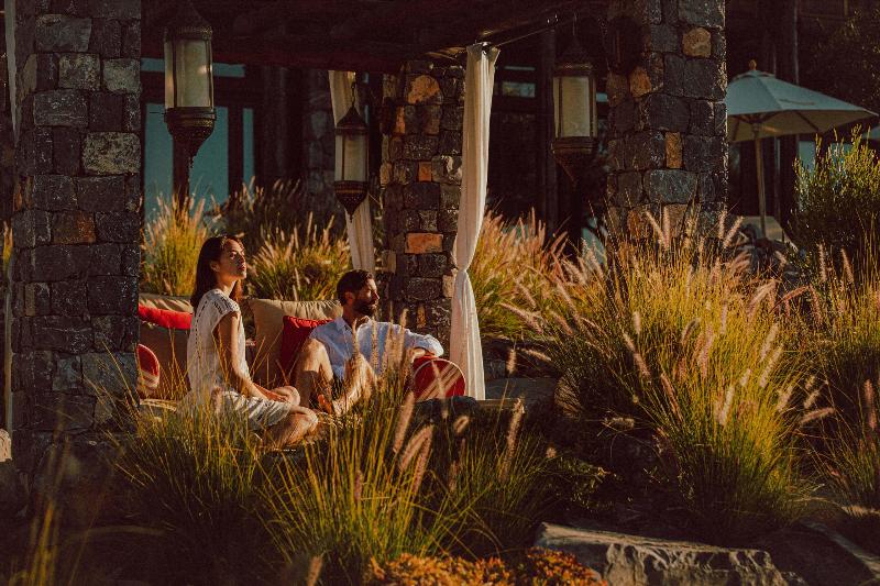 Alila Jabal Akhdar - Genel