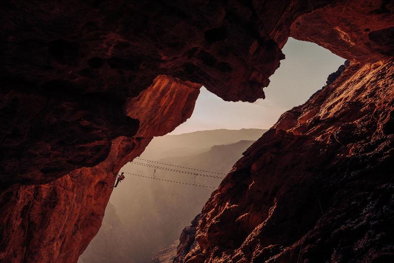 Alila Jabal Akhdar - Genel