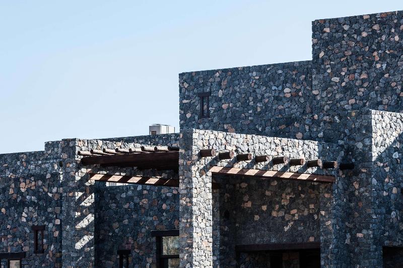 Alila Jabal Akhdar - Genel