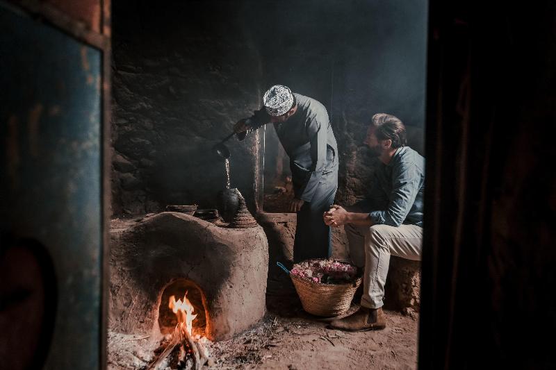 Alila Jabal Akhdar - Genel