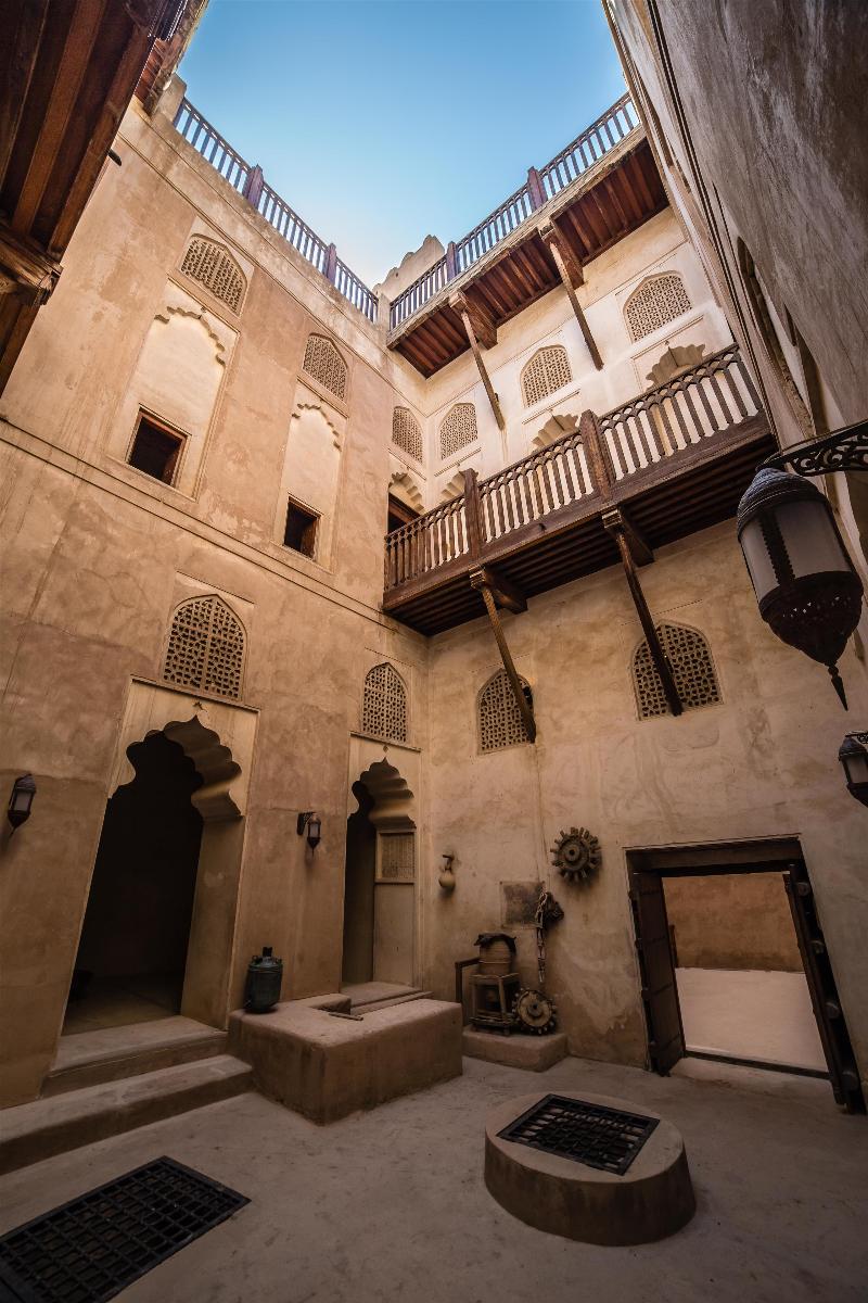 Alila Jabal Akhdar - Genel