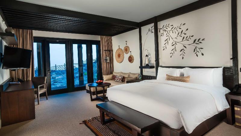 Alila Jabal Akhdar - Oda