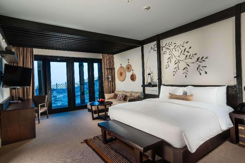 Alila Jabal Akhdar - Oda