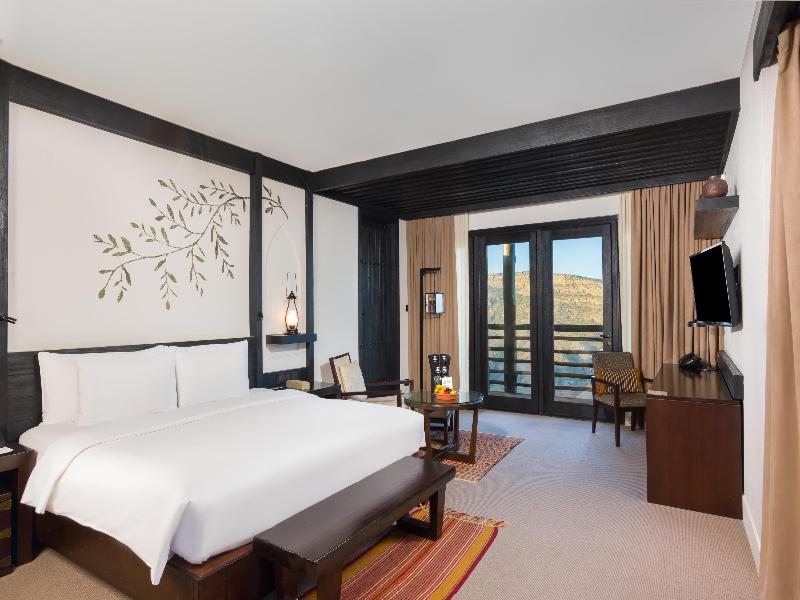 Alila Jabal Akhdar - Oda