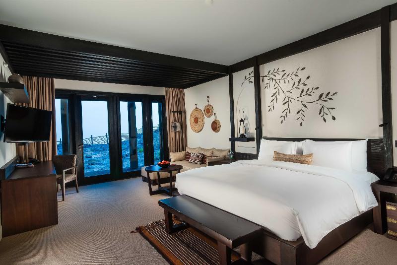 Alila Jabal Akhdar - Oda