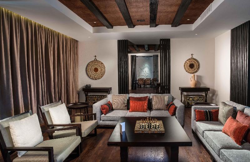 Alila Jabal Akhdar - Oda