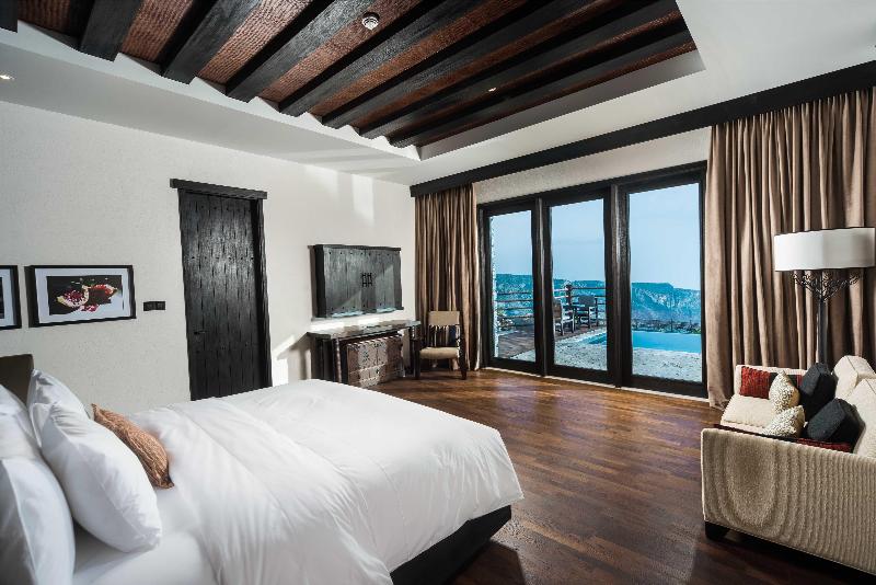 Alila Jabal Akhdar - Oda