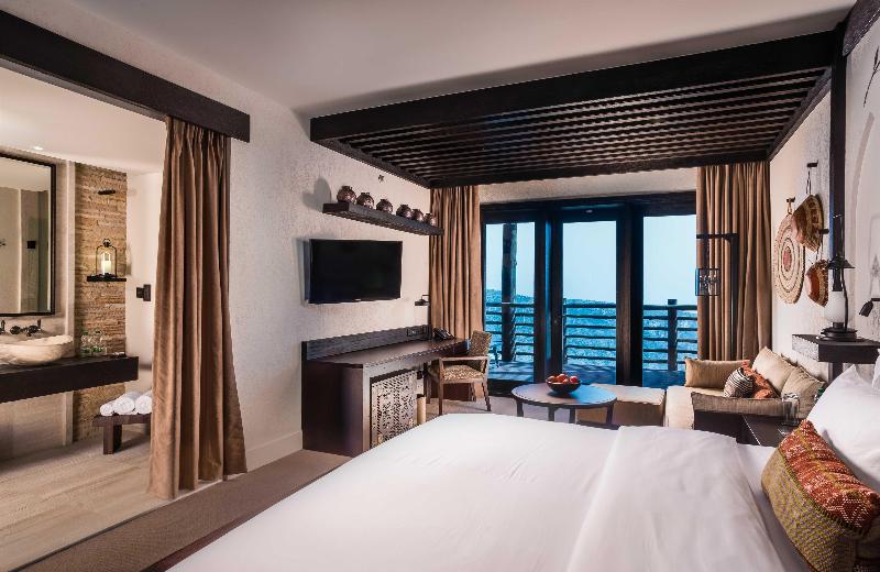 Alila Jabal Akhdar - Oda