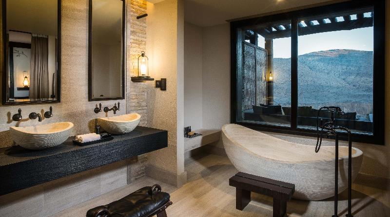 Alila Jabal Akhdar - Oda