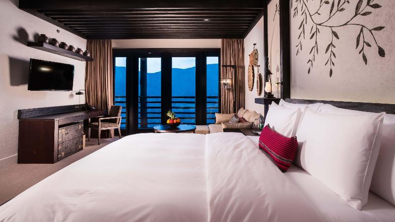 Alila Jabal Akhdar - Oda