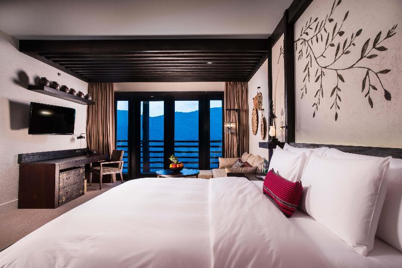 Alila Jabal Akhdar - Oda