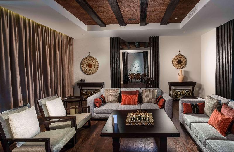 Alila Jabal Akhdar - Oda