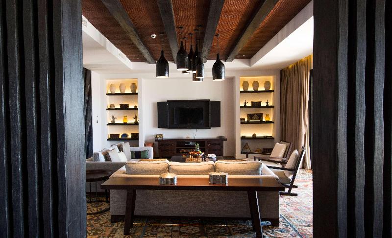 Alila Jabal Akhdar - Oda