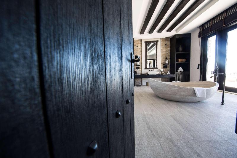 Alila Jabal Akhdar - Oda