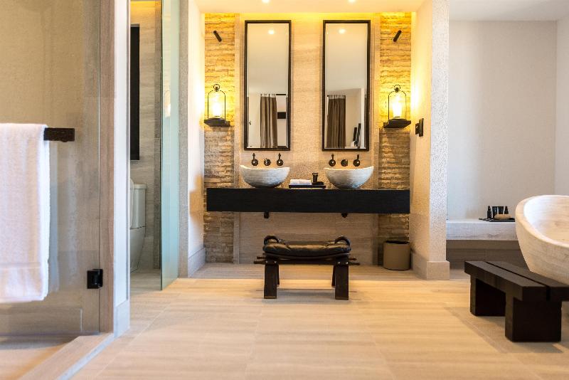 Alila Jabal Akhdar - Oda