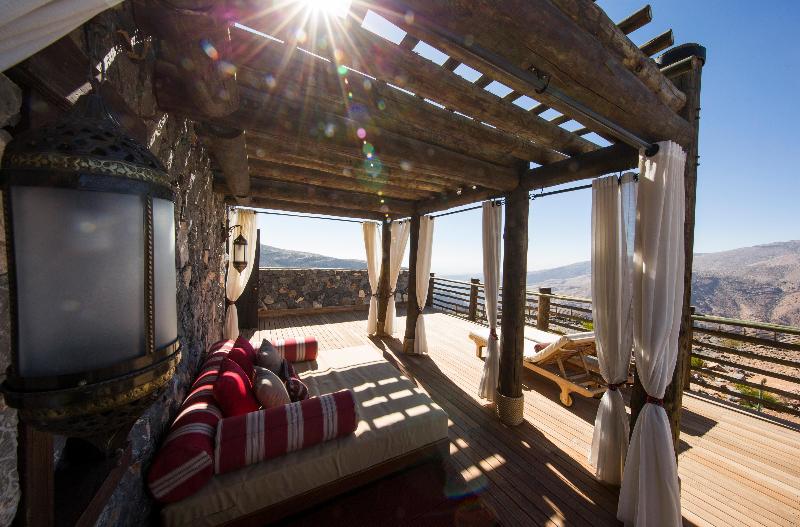 Alila Jabal Akhdar - Oda