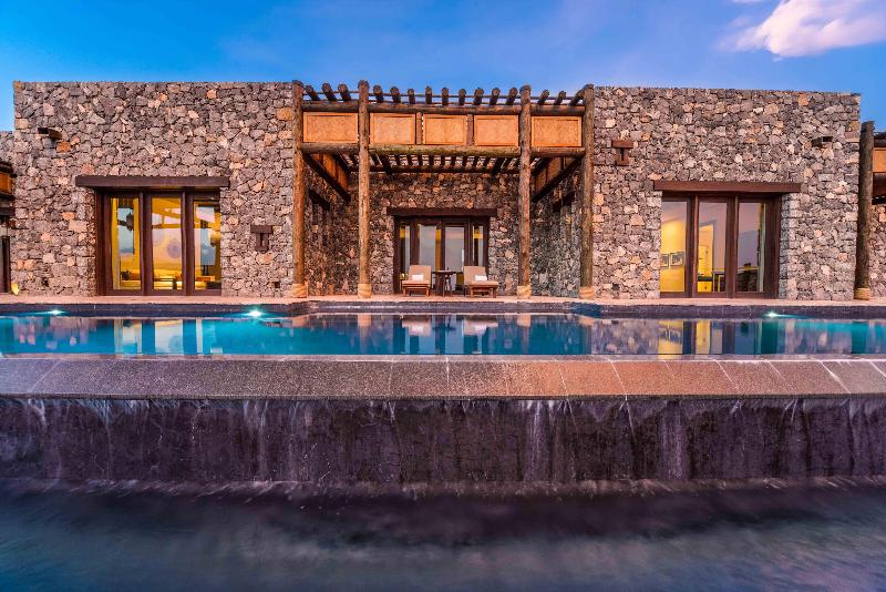 Alila Jabal Akhdar - Oda