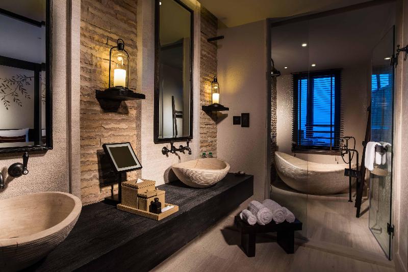 Alila Jabal Akhdar - Oda