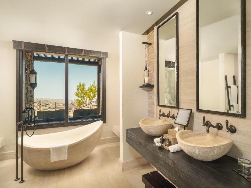Alila Jabal Akhdar - Oda