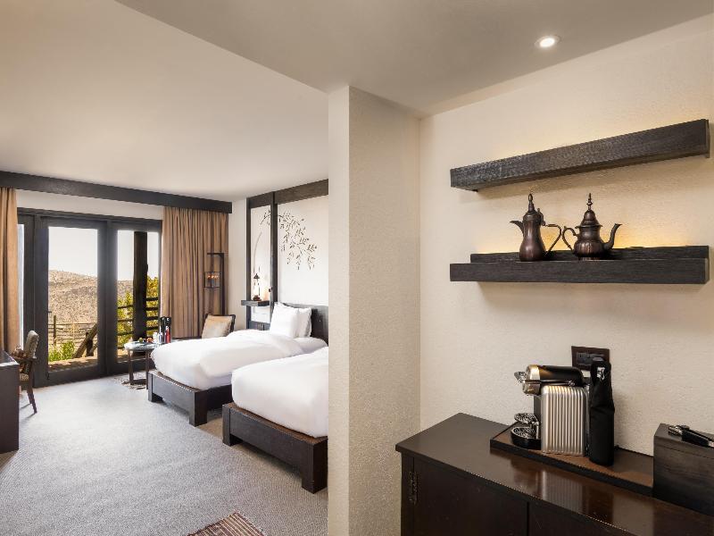 Alila Jabal Akhdar - Oda