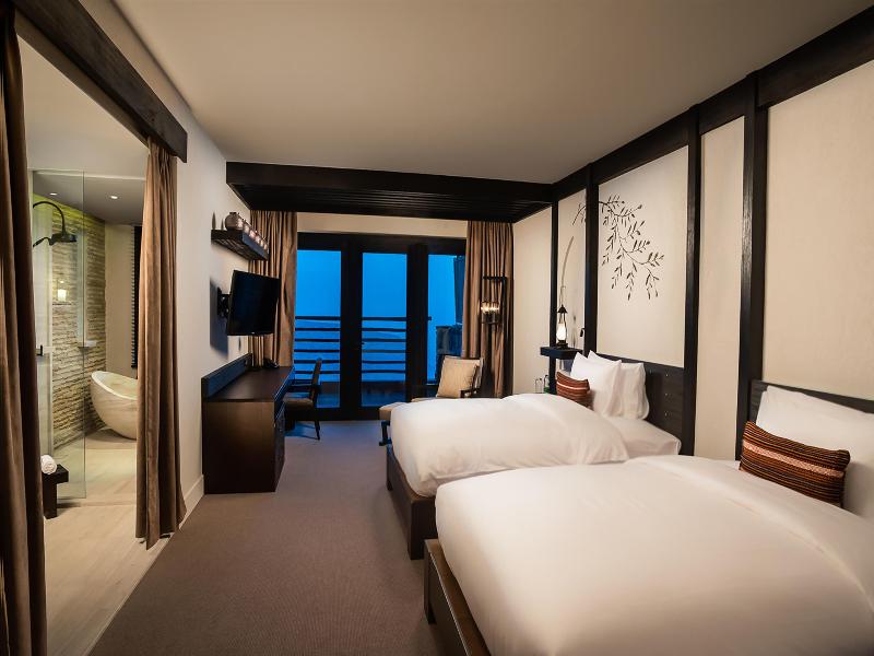 Alila Jabal Akhdar - Oda