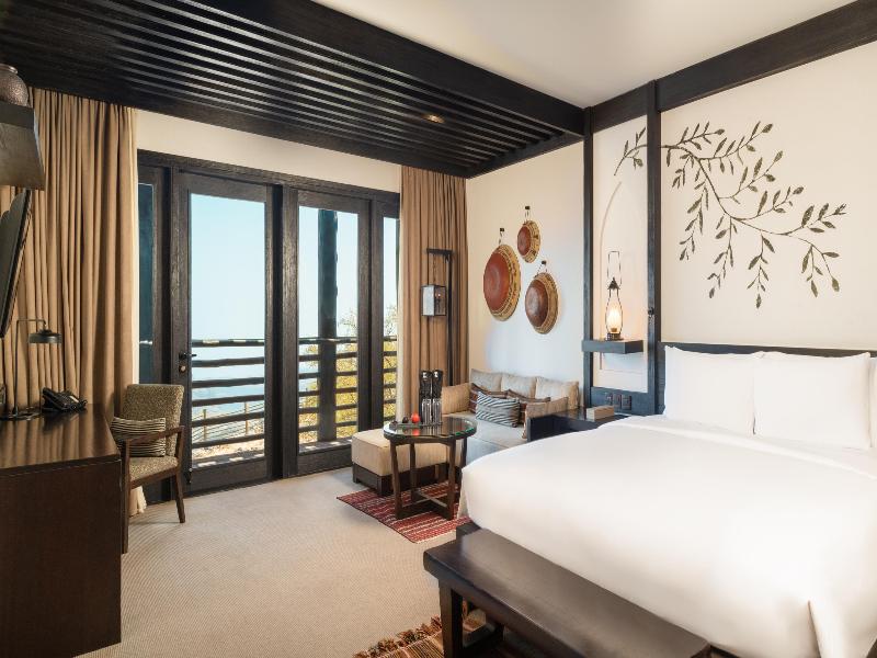 Alila Jabal Akhdar - Oda