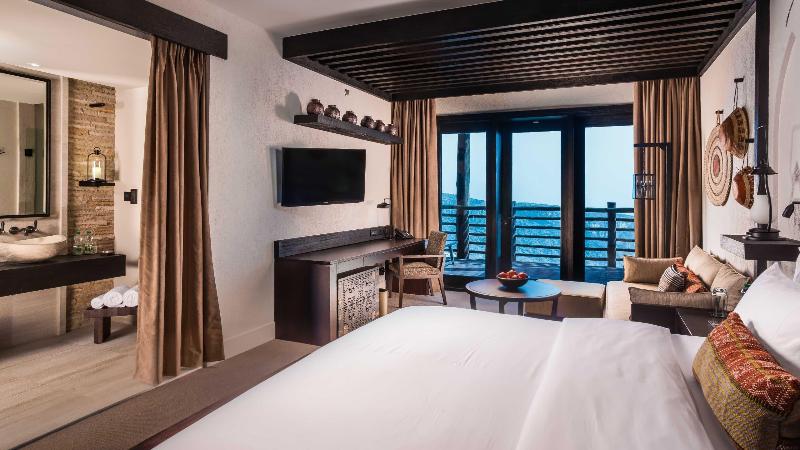 Alila Jabal Akhdar - Oda