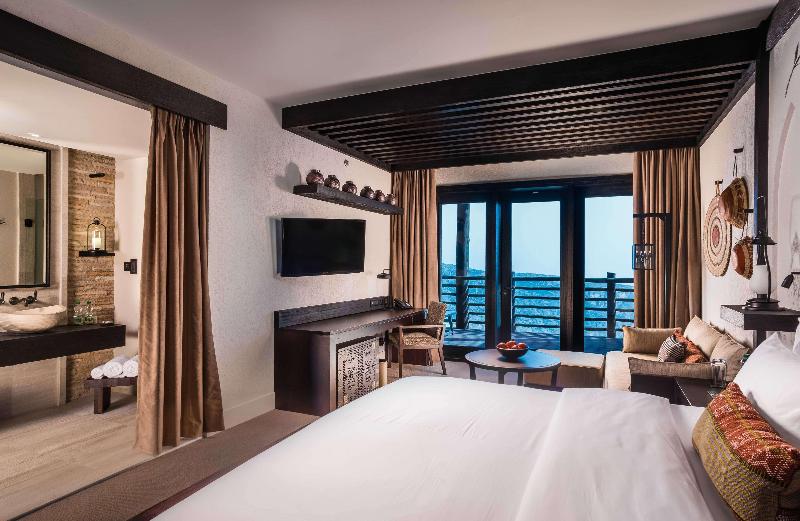 Alila Jabal Akhdar - Oda