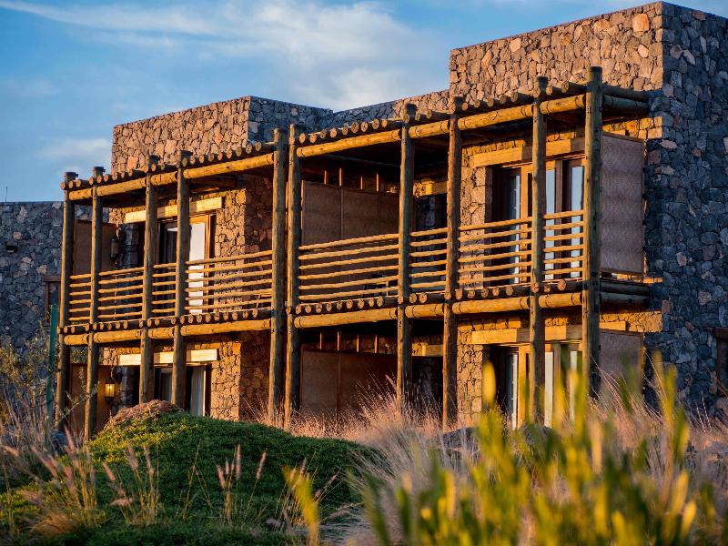 Alila Jabal Akhdar - Oda