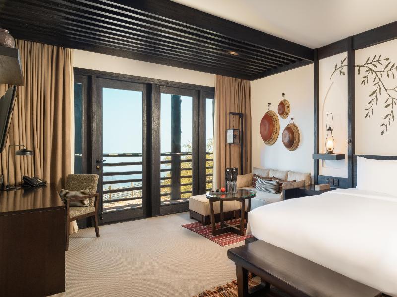 Alila Jabal Akhdar - Oda
