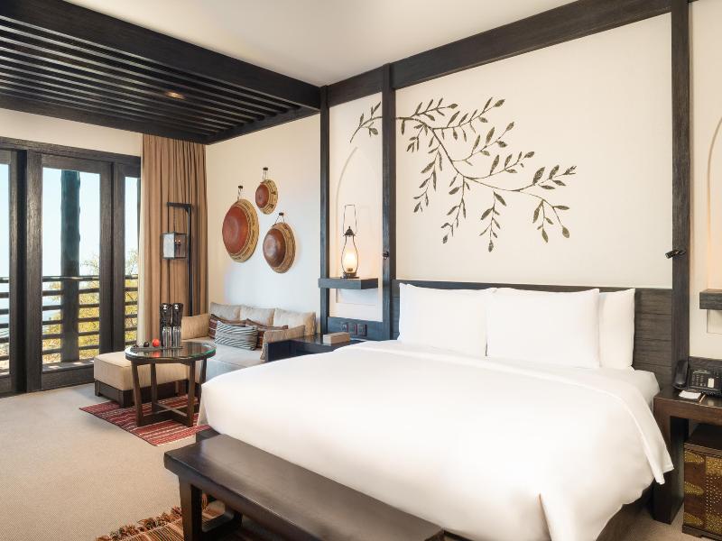 Alila Jabal Akhdar - Oda