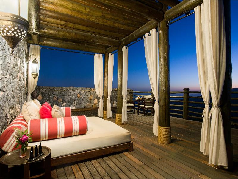 Alila Jabal Akhdar - Oda