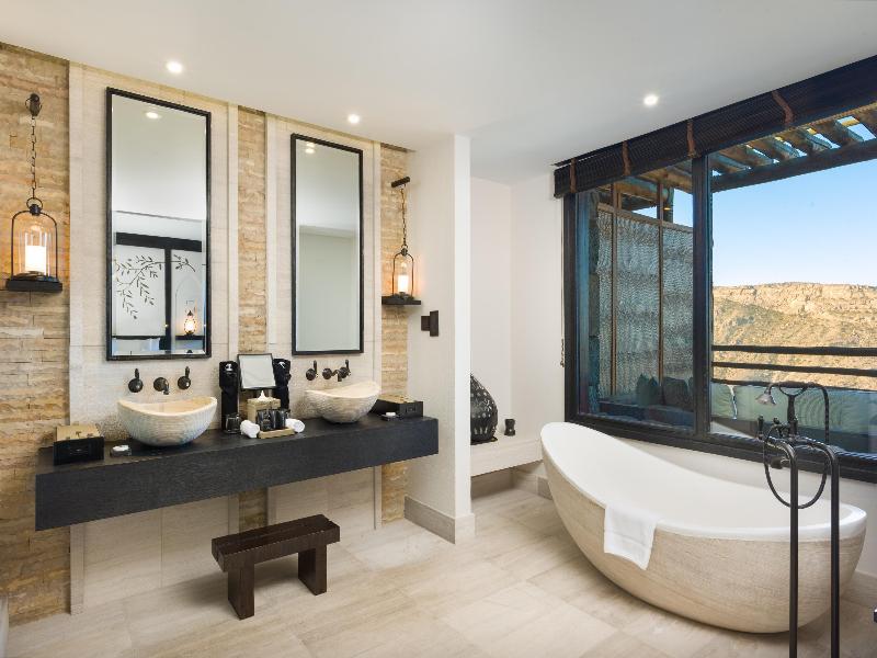 Alila Jabal Akhdar - Oda