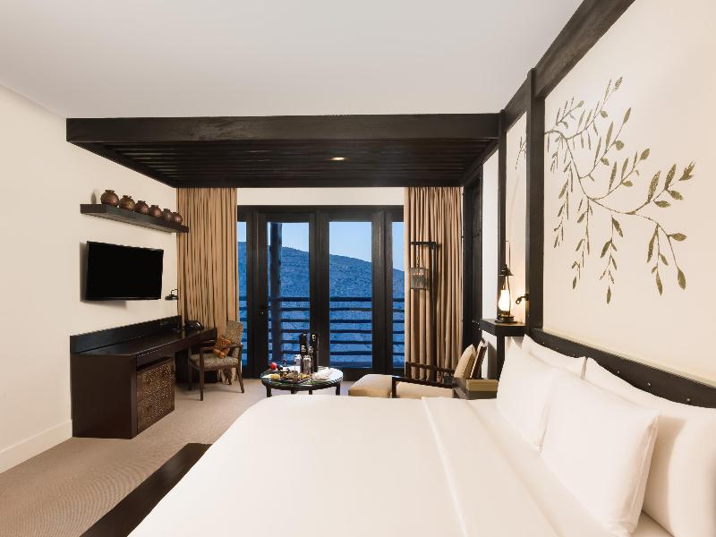 Alila Jabal Akhdar - Oda