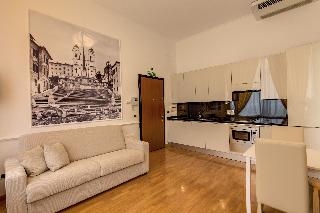 Apollo Apartments Colosseo fotoÄŸrafÄ±