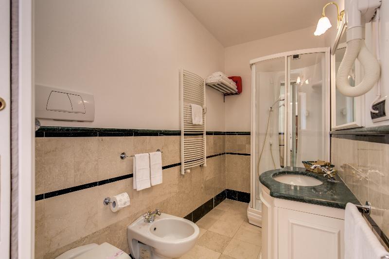 Apollo Apartments Colosseo - Oda