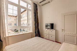 Apollo Apartments Colosseo fotoÄŸrafÄ±