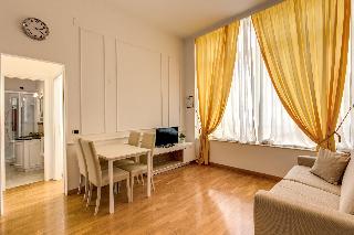 Apollo Apartments Colosseo fotoÄŸrafÄ±