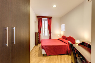 Apollo Apartments Colosseo fotoÄŸrafÄ±