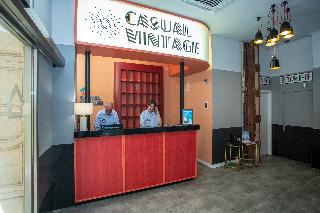 Casual Vintage Valencia fotoÄŸrafÄ±