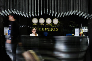 Demonti Hotel fotoÄŸrafÄ±