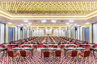 Demonti Hotel fotoÄŸrafÄ±