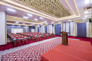 Demonti Hotel fotoÄŸrafÄ±