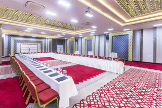 Demonti Hotel fotoÄŸrafÄ±